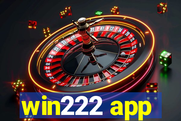 win222 app